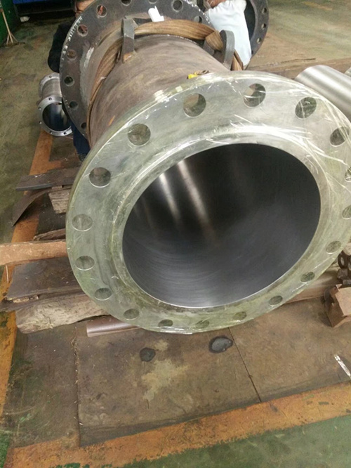 鹹陽(yang)偉偉機械(xie)制造有限(xian)公司