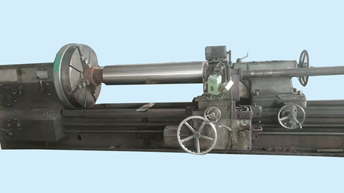 液壓杆抛(pāo)光