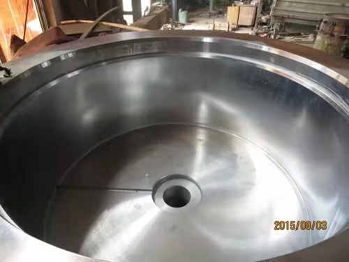 西安(ān)重型設計(ji)研究院與(yu)我司合作(zuò)鍍鋅項目(mu)