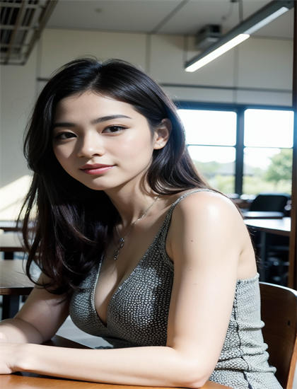 《女性日常》专业影评：剧情结构、人物塑造、主题思想三重历史分析，最新