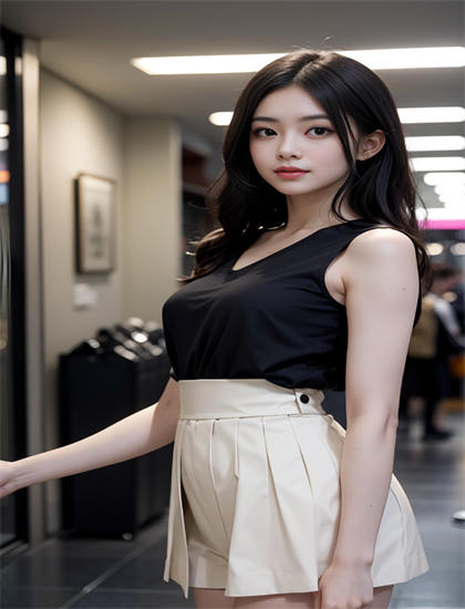 《雾散后奔向你》主角分析：角色塑造与成长轨迹